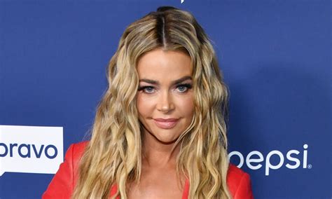 Denise Richards Makes Raunchy Onlyfans Debut Alongside Her Daughter