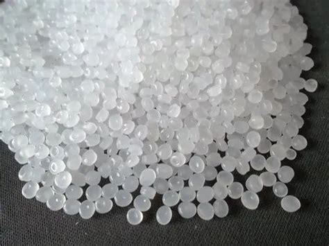 Natural Ld Plastic Granules Packaging Size 25 Kg Bag At Rs 80 Kg In Rajkot