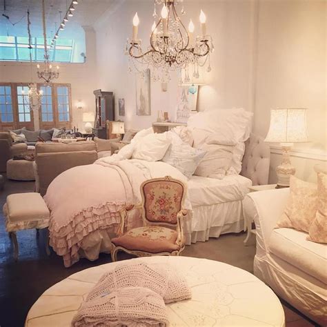 Rachel Ashwell Shabby Chic Couture SoHo New York NY Shabby Chic