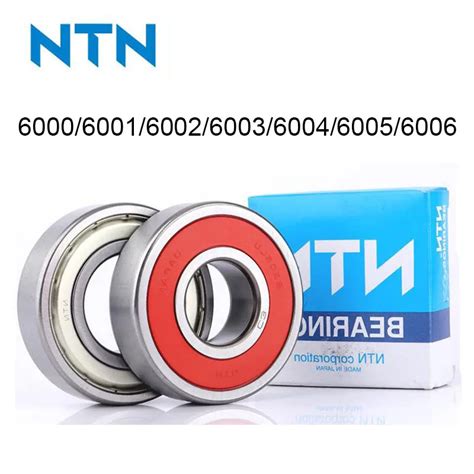 Japan Original Ntn Bearing Zz