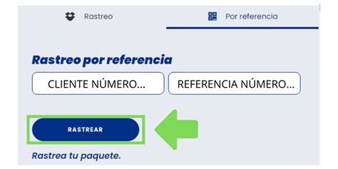 Rastrea Tu Env O En Redpack Localiza Tu Paquete Al Momento