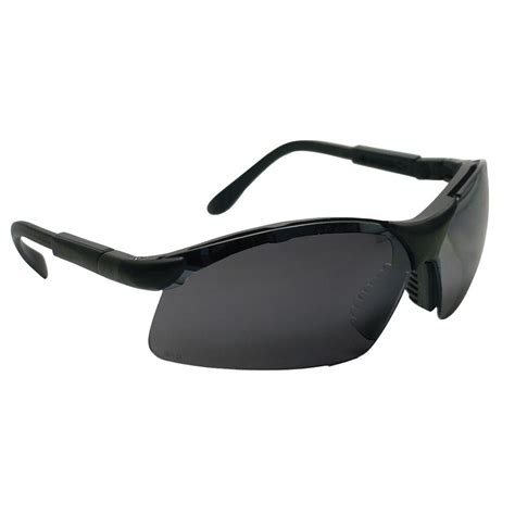 Sas Safety Sidewinder Glasses Shade Lens 541 0001