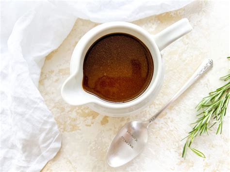 demi glace daffodil kitchen