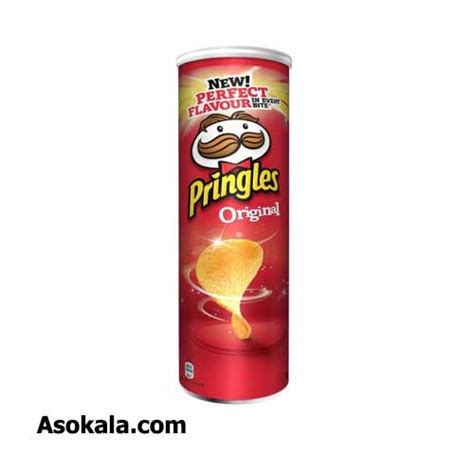 Pringles