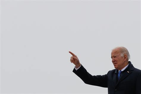 Joe Biden Inaugura La Cumbre Por La Democracia Con Líderes De 110 Países Y Algunas Ausencias