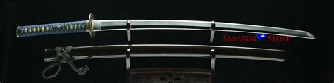 Authentic Katana Long Sword S2071 Samurai Store