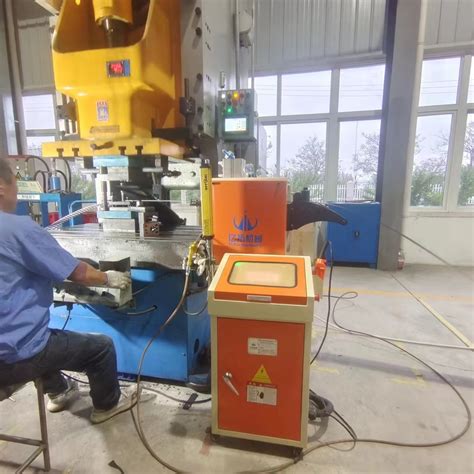 Metal Coil Sheet Stamping Press Machine Servo Feeder With High