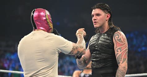 WWE SmackDown Results Winners Grades Reaction And Highlights From