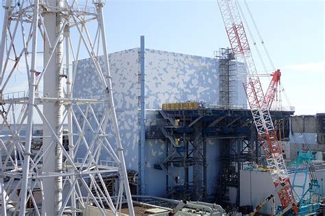 La Central Nuclear De Fukushima Daiichi Hoy éxitos Y Contratiempos