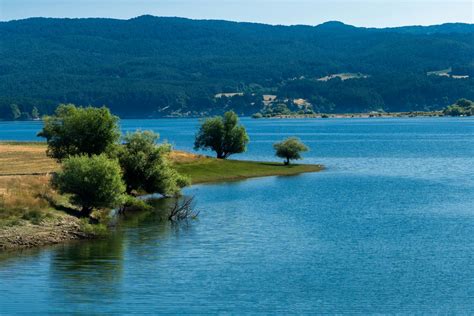 Sei Laghi Per Un Solo Incredibile Itinerario Se Pensavi Che Fosse