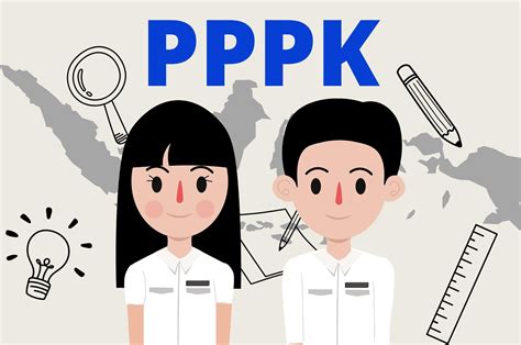 Resmi Dibuka Pendaftaran PPPK 2022 Ini Jumlah Formasi Dan Syaratnya