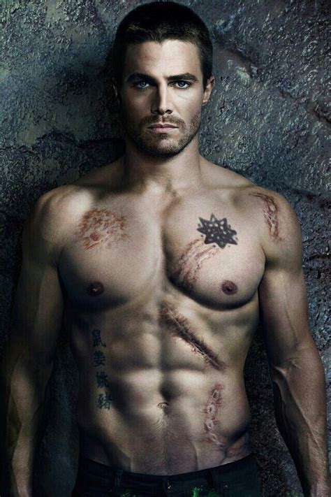 Stephen Amellsexy Stephen Amell Personagens Masculinos Imagens Do Flash