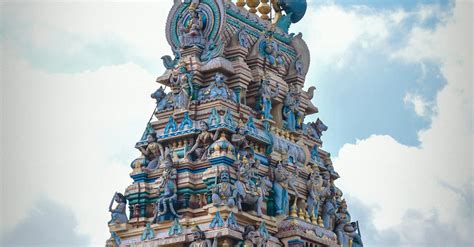 statue  temple  stock photo