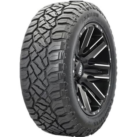 Sailun Terramax Rt Tyres Cheap Sailun Tyres At Tyrepower Nz