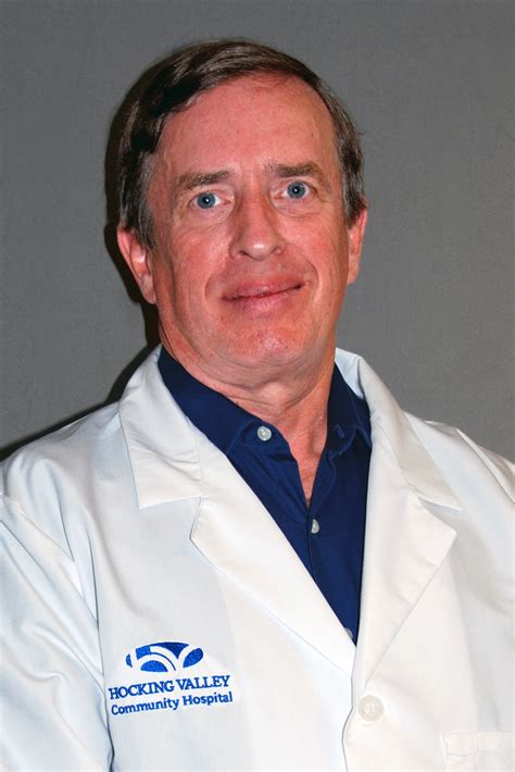 Brian Still Do Hocking Valley Community Hospital