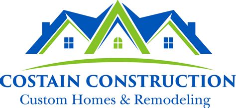 Costain Construction | Home Builder & Remodeling