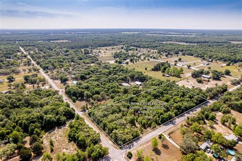 Shady Hills Pasco County Fl Farms And Ranches Homesites For Sale