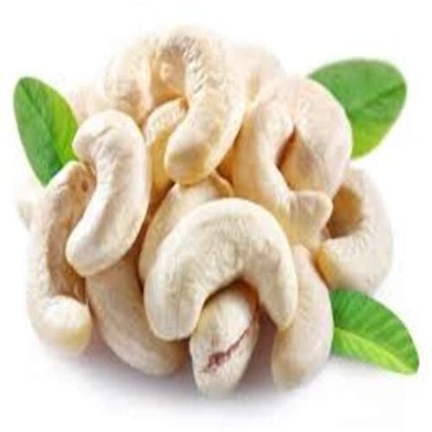 Cashew Nuts Fssai Certified Vacuum Packed 10kg 2kg 1kg Natural