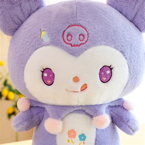 Kawaii Kuromi Plush – Juneptune