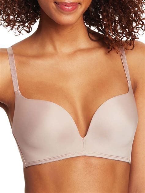 Maidenform Women S Love The Lift Push Up Wireless Bra Style Dm