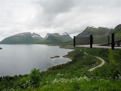 8 Awesome Things to Do on Senja Island in Norway