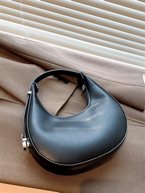 Bolso hobo mini minimalista Moda de Mujer SHEIN México