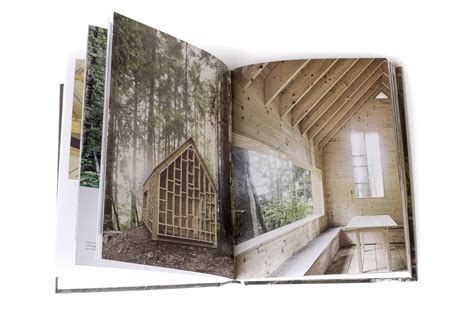 Cabin Porn Chaty na konci světa Klein Zach Artforum dobrodružstvo myslenia