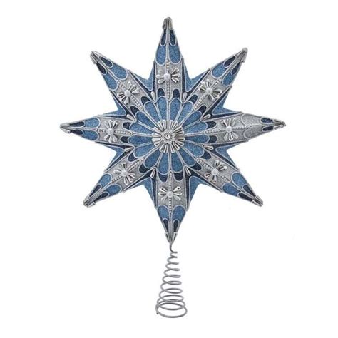 Tree Toppers Star Tree Topper Christmas Tree Toppers