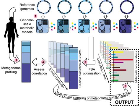 From Metagenomes to Environments | Research Communities by Springer Nature