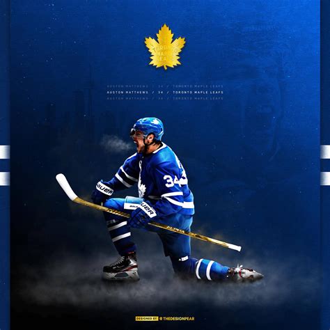 [200+] Fondos de fotos de Toronto Maple Leafs | Wallpapers.com