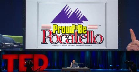 Pocatello Had The Worst Flag In The U.S. Here's The Podcast Host Who ...