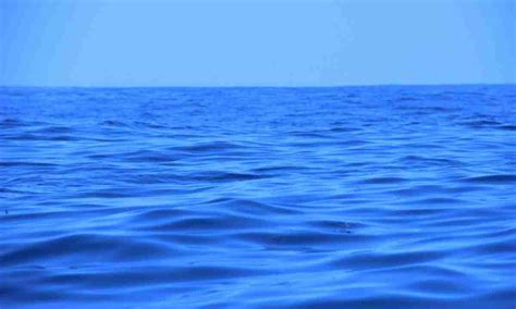 Чим корисна морська вода?