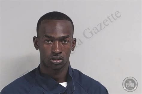 Xavier Ryan — Lowndes County Jail Bookings
