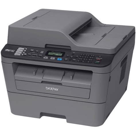 Brother Mfc L2705dw Toner Only 2199 4inkjets