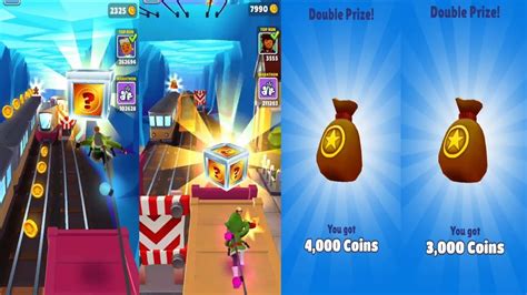 Subway Surfers North Pole Marathon Iceland Fabulous Friday