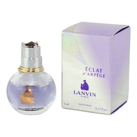 Lanvin Eclat d’Arpege - купить женские духи, цены от 190 р. за 2 мл
