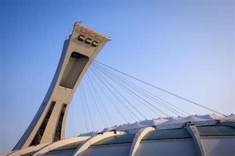 Stade Olympique Il Faut Arr Ter Les Frais Le Blogue De Richard