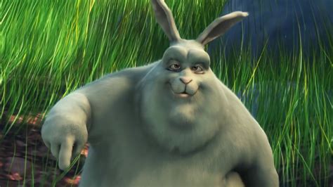 Big Buck Bunny 60fps 4k Youtube