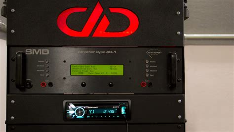 radio reckoning    pre amp voltage claims  fi hq blog news