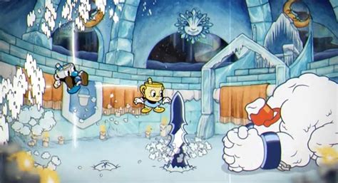Cuphead DLC Скачать На Андроид Бесплатно Полная Версия