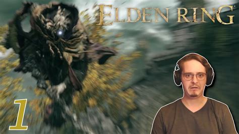 Elden Ring Gameplay Speedrun Part 1