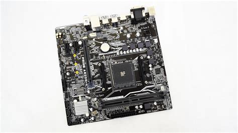 Placa Mãe Asus Prime A320m Kbr Placas Mãe Clube Do Hardware