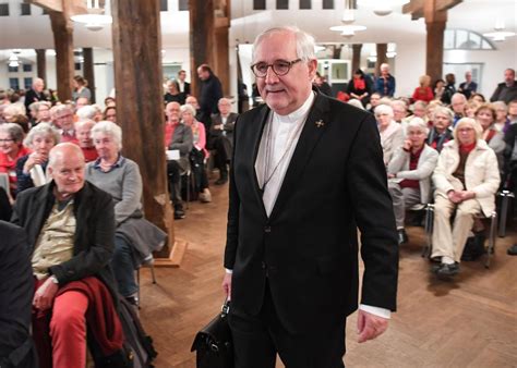 Ravensburger Erklärung Bischof Fürst fühlt sich missverstanden