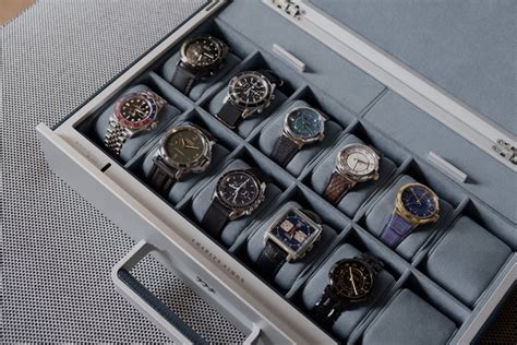 Watch Collecting 101 Must Have Watch Types Every Collector Needs