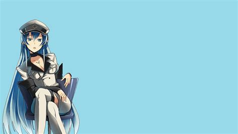 Esdeath Wallpapers 4k Hd Esdeath Backgrounds On Wallpaperbat