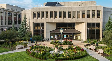 American University Library Strategic Plan | American University, Washington, DC