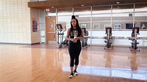 Virtual Fitness Class - Dance Fitness with Amber : Digital Peoria ...