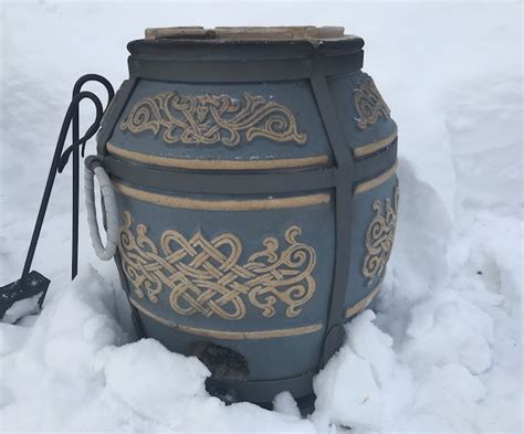Тандыр Тамерлан