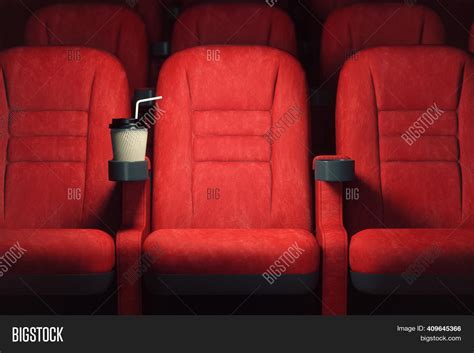 Cinema Movie Theater Image & Photo (Free Trial) | Bigstock