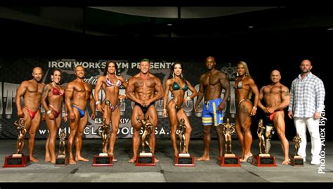 2022 NPC Battle On The Gulf Coast Contest Photos NPC News Online